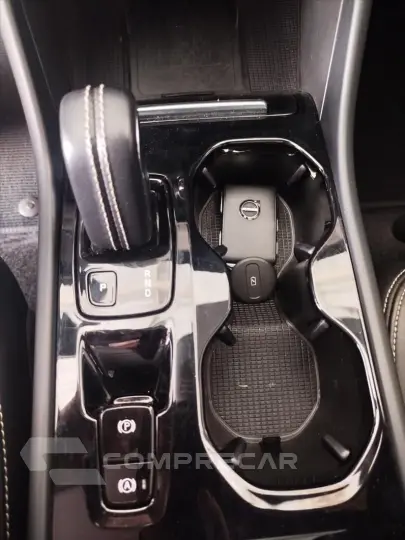 XC40 1.5 T5 Hybrid Inscription Geartronic