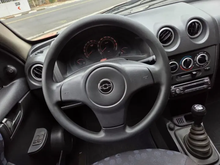 PRISMA Sed. Joy 1.4 8V ECONOFLEX 4p