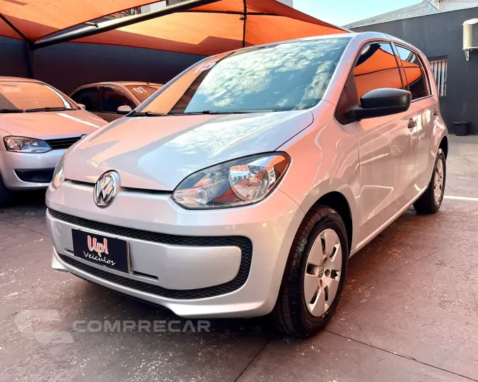 UP 1.0 MPI Take UP 12V