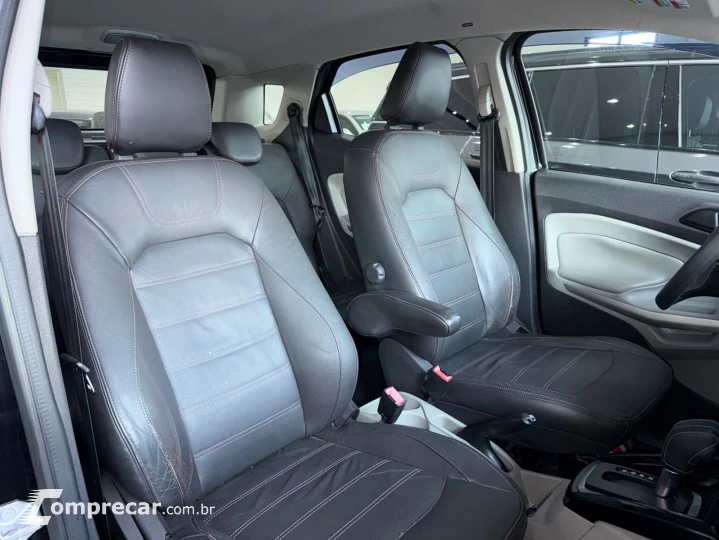 Ecosport Titanium 2.0