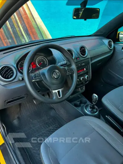 Gol 1.6 Mi Rallye I MOTION T. Flex 8V 4p