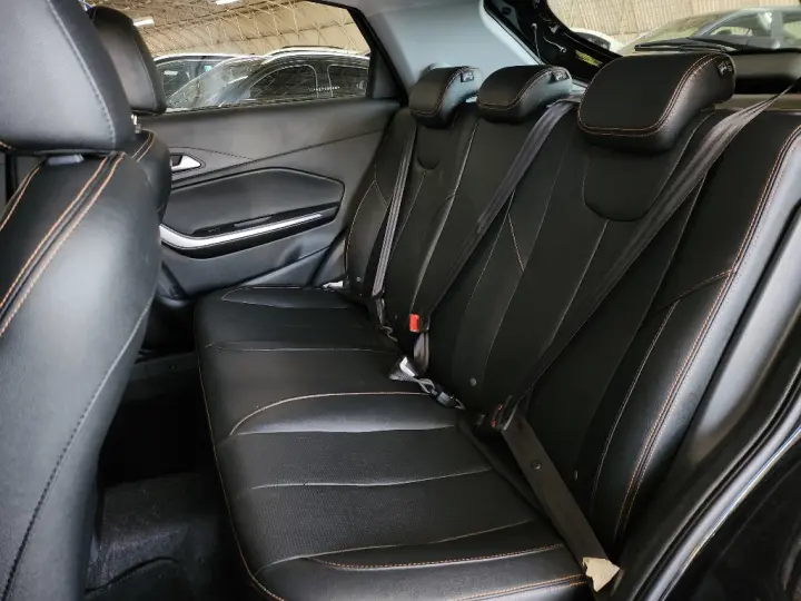 TIGGO 2 1.5 MPFI 16V FLEX ACT 4P AUTOMÁTICO