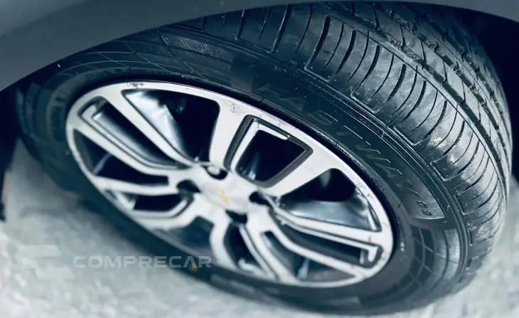 ONIX 1.4 MPFI Activ 8V