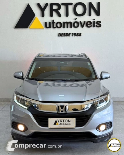 HR-V 1.8 16V 4P EXL FLEX AUTOMÁTICO CVT