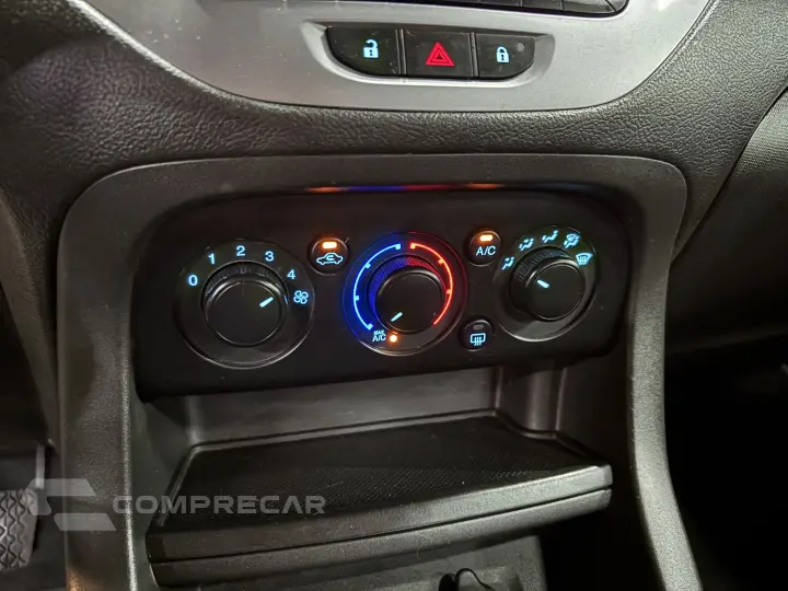 KA 1.0 TI-VCT FLEX S MANUAL