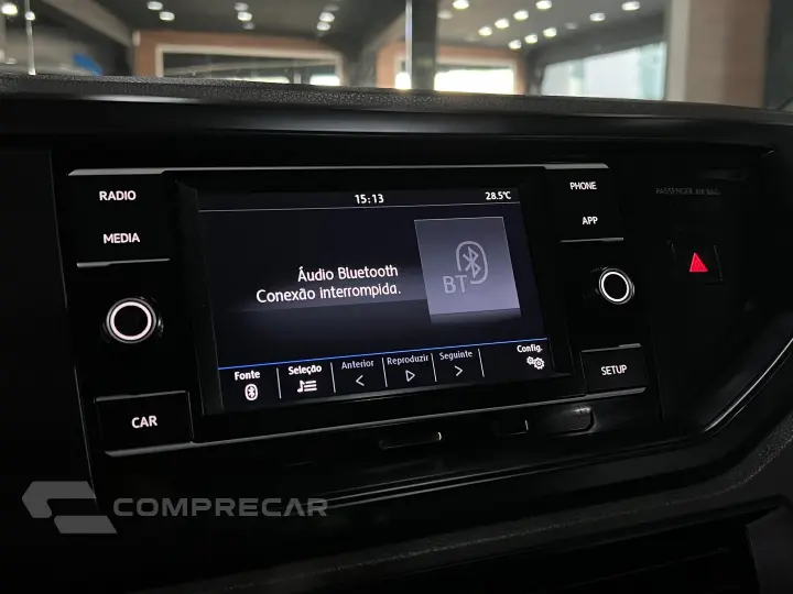 POLO 1.6 MSI TOTAL FLEX MANUAL