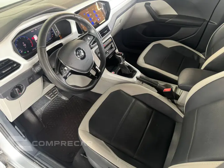 T-CROSS 1.4 250 TSI Highline