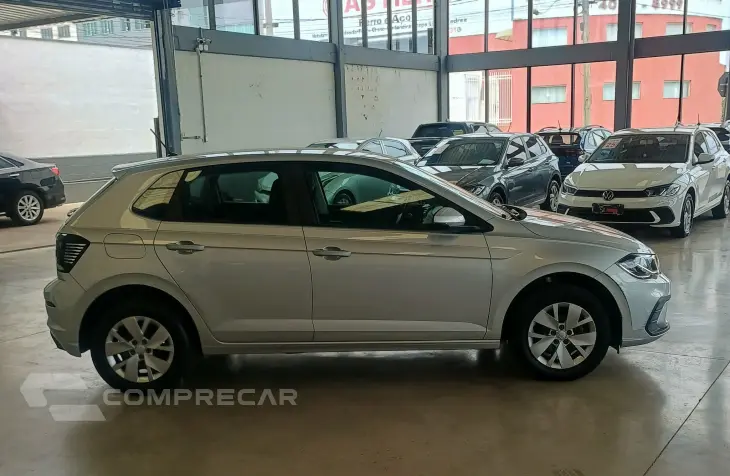 POLO 1.0 MPI Manual