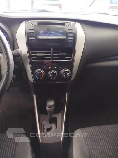 YARIS 1.3 16V XL Multidrive