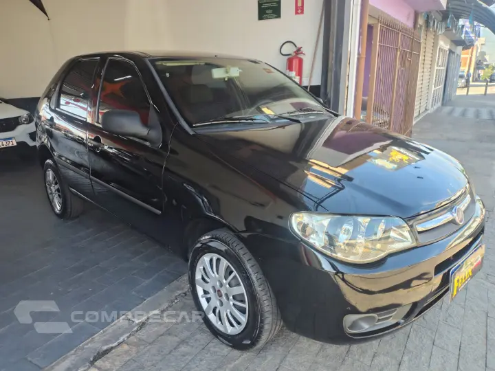 PALIO 1.0 MPI Fire Economy 8V