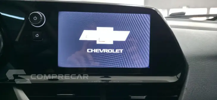 MONTANA LT 1.2  Turbo Flex 12V 4p Mec.