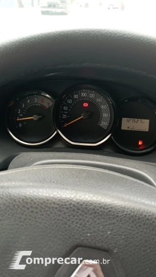 SANDERO 1.0 12V SCE Authentique