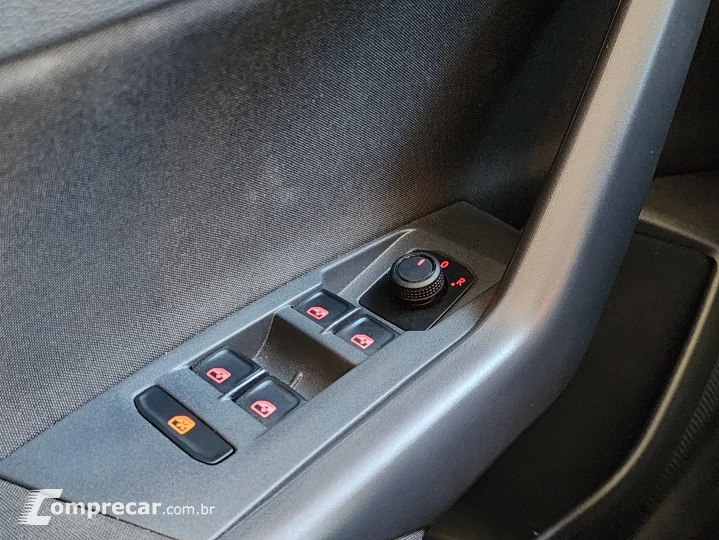 NIVUS 1.0 200 TSI Comfortline