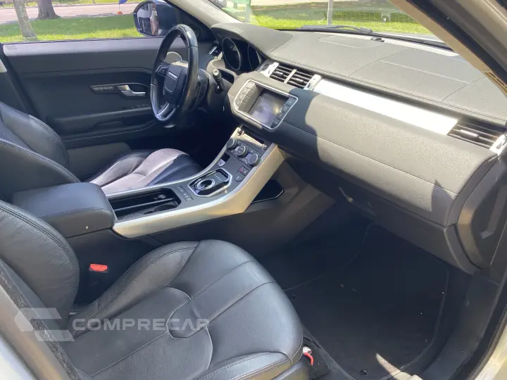 RANGE ROVER EVOQUE 2.0 Pure 4WD 16V