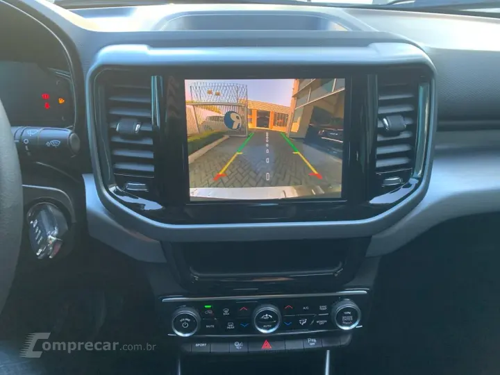 Toro Freedom 1.3 T270 4x2 Flex Aut.