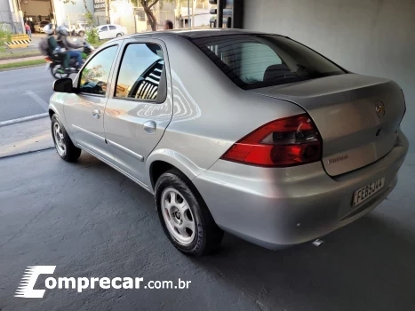 PRISMA 1.4 LT