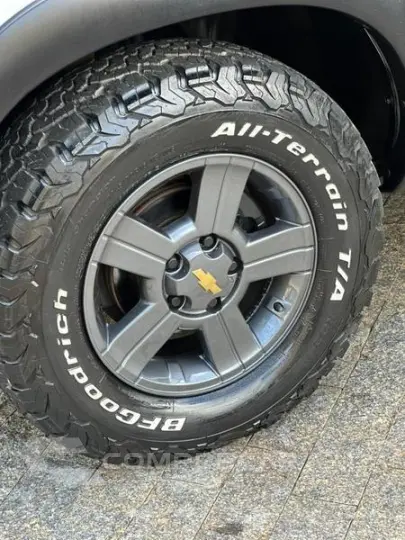 S10 RODEIO 2.8 D 4X4