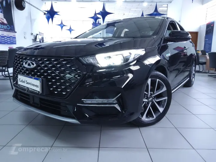 ARRIZO 6 PRO 1.5  TCI FLEX HYBRID MAX DRIVE CVT