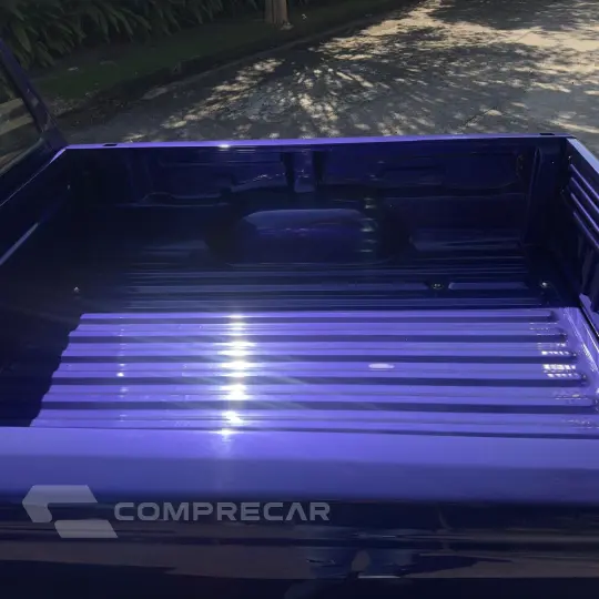 RANGER 4.0 XL 4X2 CS V6 12V