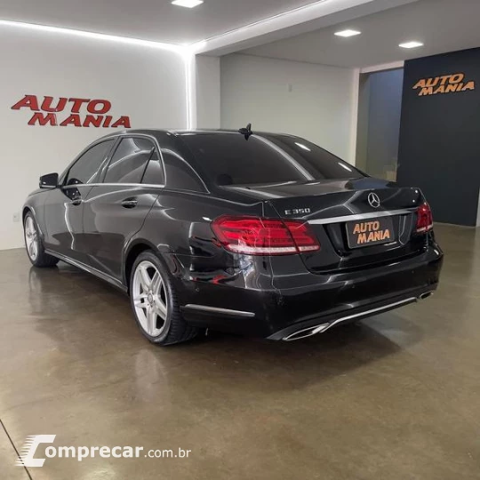 E350 BLUEEF