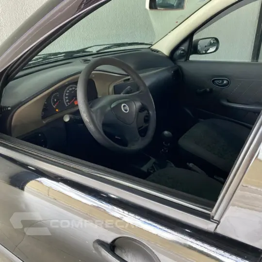 Siena Celebration 1.0 Fire Flex 8V 4p