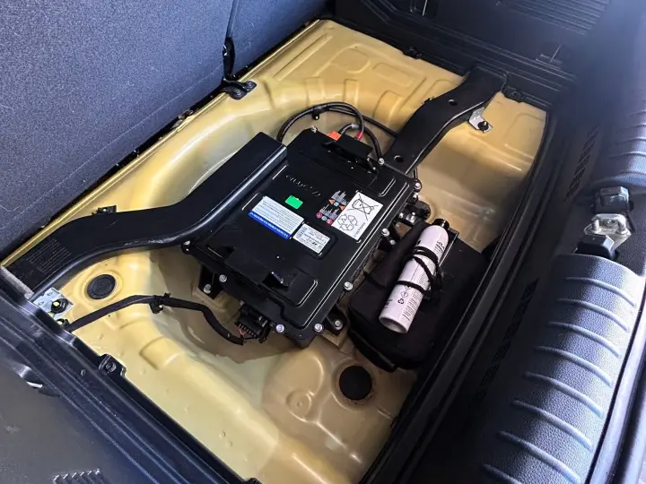 STONIC 1.0 TGDI MHEV SX AUTOMÁTICO