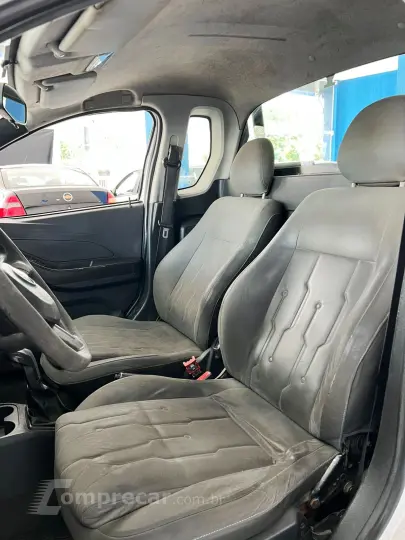 MONTANA 1.4 MPFI LS CS 8V