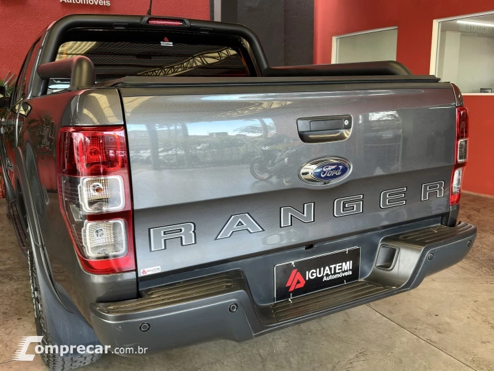 RANGER 3.2 STORM 4X4 CD 20V DIESEL 4P AUTOMÁTICO