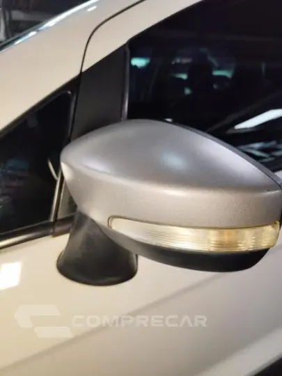 ECOSPORT 2.0 FREESTYLE 16V FLEX 4P POWERSHIFT