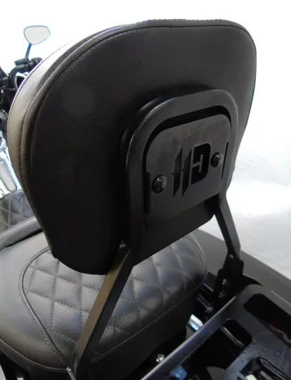 HARLEY-DAVIDSON STREET GLIDE FLHX