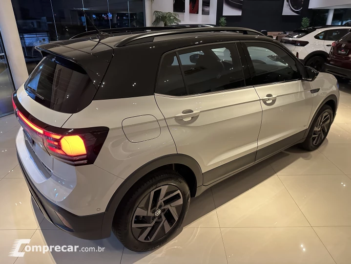 T-CROSS 1.4 250 TSI Highline