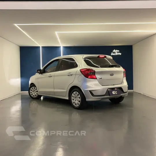 Ka 1.0 S TiVCT Flex 5p