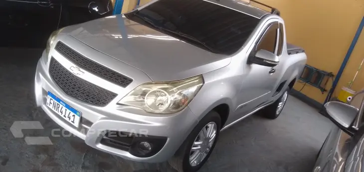 MONTANA 1.4 MPFI LS CS 8V