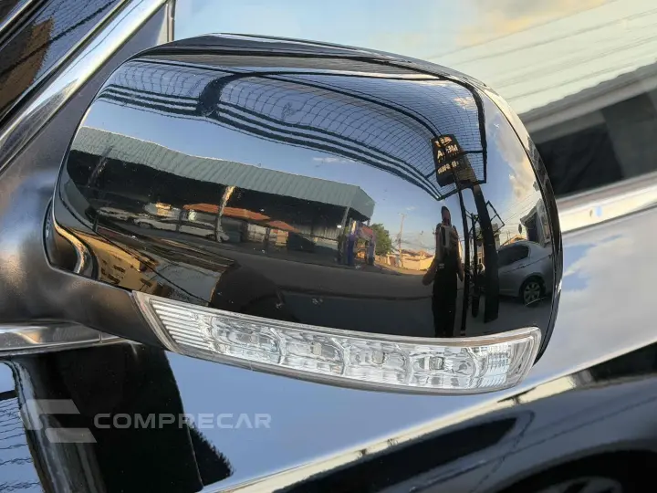 VERA CRUZ 3.8 MPFI 4X4 V6 24V GASOLINA 4P AUTOMÁTICO