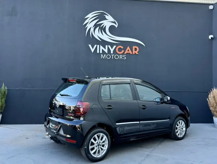 FOX 1.6 MI Rock IN RIO 8V