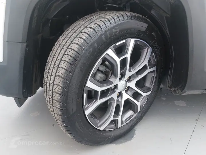 RENEGADE 1.3 T270 TURBO FLEX LONGITUDE AT6