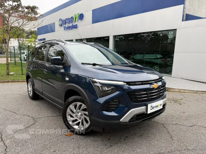 SPIN 1.8 LTZ 8V