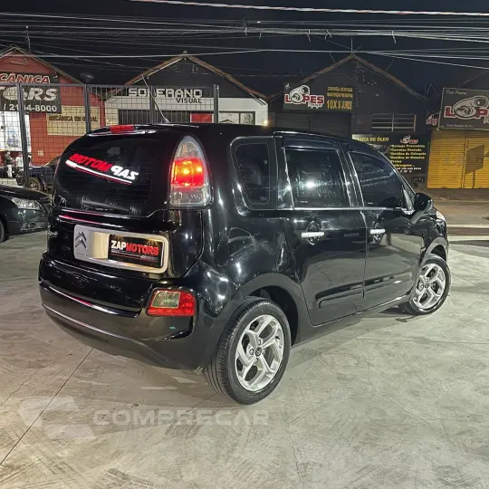 C3 Picasso 1.5 Tendance Flex 5p