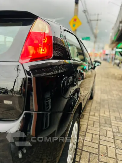 PUNTO 1.6 Essence 16V