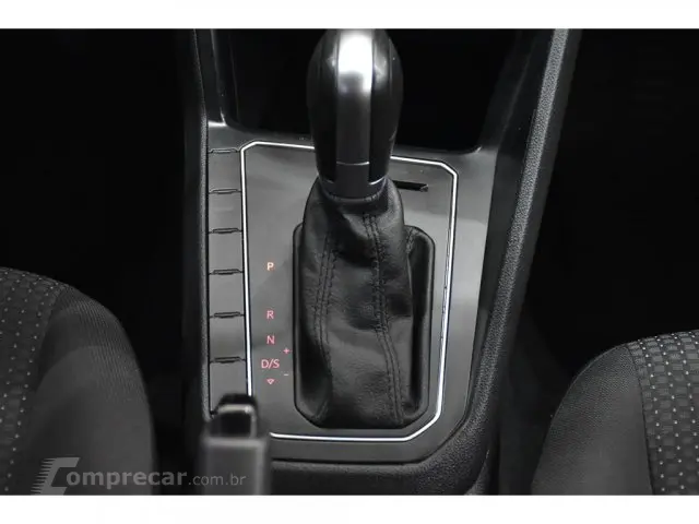 VIRTUS - 1.6 MSI TOTAL AUTOMÁTICO