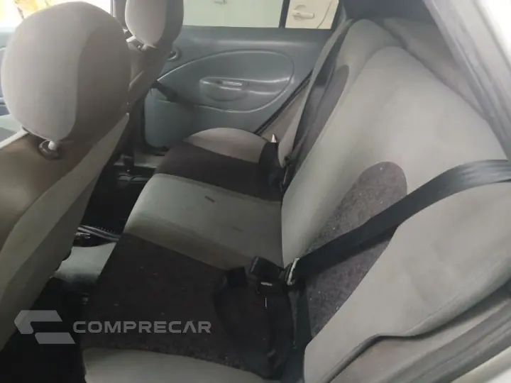Fiesta GL 1.0 5p