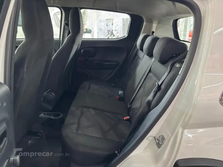 MOBI LIKE 1.0 FLEX 4P