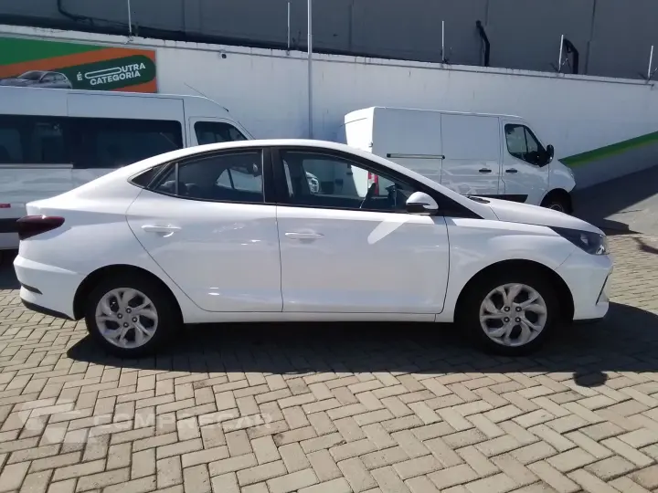 HB20S 1.0 12V FLEX COMFORT PLUS MANUAL