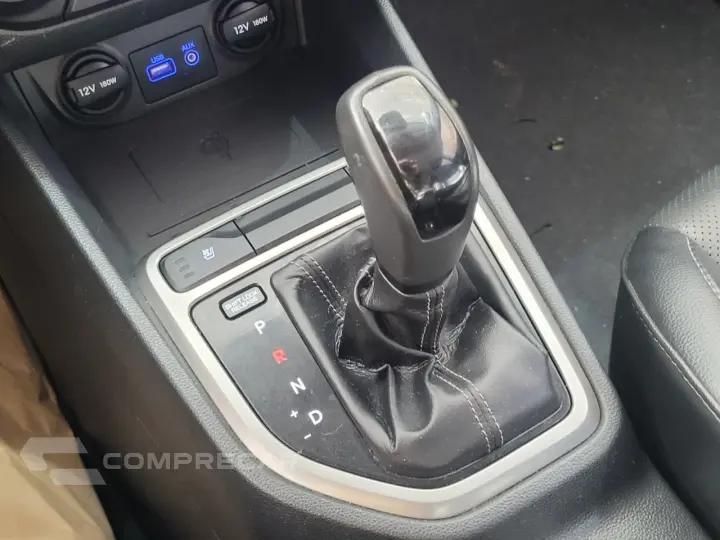 Creta Prestige 2.0 16V Flex Aut.