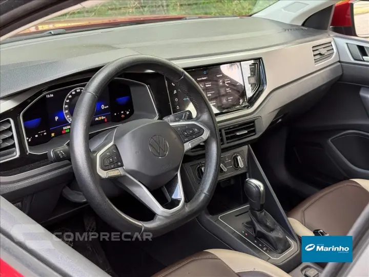 NIVUS 1.0 200 TSI TOTAL FLEX COMFORTLINE AUTOMÁTI