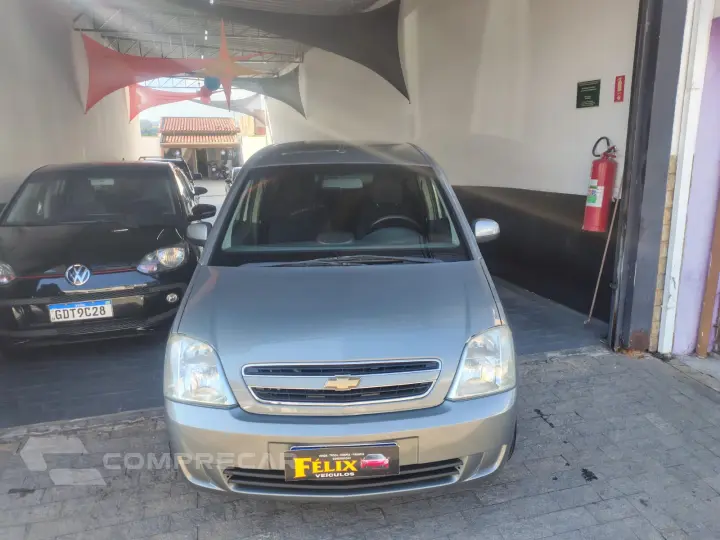 MERIVA 1.4 MPFI Maxx 8V