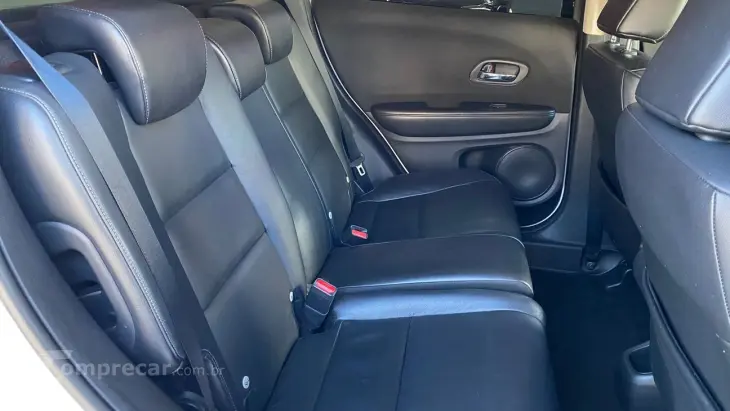 HONDA HR-V 1.8 16V EXL