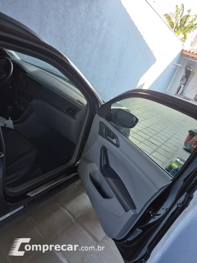 T-CROSS 1.0 200 TSI