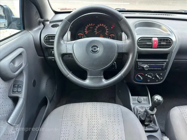 CORSA 1.4 MPFI MAXX 8V FLEX 4P MANUAL