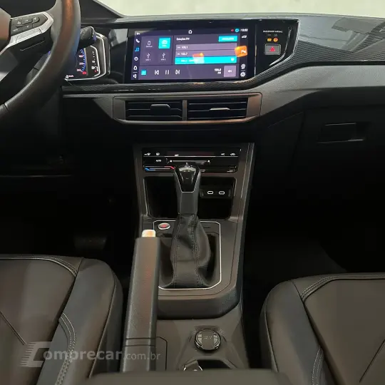 Polo Highline TSI 1.0 Flex 12V Aut.